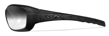 [Matte Black/Photochromic Smoke Grey]