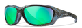 Kryptek® Neptune™/CAPTIVATE™ Polarized Green Mirror