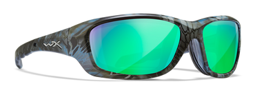 [Kryptek® Neptune™/CAPTIVATE™ Polarized Green Mirror]