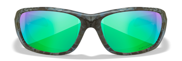 [Kryptek® Neptune™/CAPTIVATE™ Polarized Green Mirror]