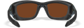 Kryptek® Neptune™/CAPTIVATE™ Polarized Green Mirror