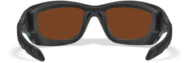 [Kryptek® Neptune™/CAPTIVATE™ Polarized Green Mirror]