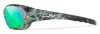 [Kryptek® Neptune™/CAPTIVATE™ Polarized Green Mirror]