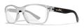 Gloss Clear Crystal/Clear