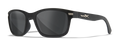 Matte Black/Smoke Grey