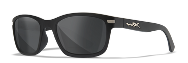 [Matte Black/Smoke Grey]