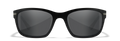 Matte Black/Smoke Grey