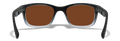 Gloss Black/CAPTIVATE™ Polarized Bronze Mirror
