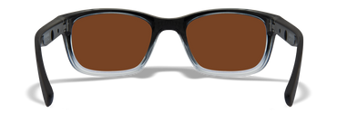 [Gloss Black/CAPTIVATE™ Polarized Bronze Mirror]