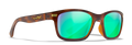 Gloss Demi/CAPTIVATE™ Polarized Green Mirror