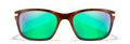 Gloss Demi/CAPTIVATE™ Polarized Green Mirror