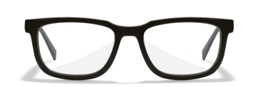 [Matte Black/Clear]