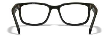 [Matte Black/Clear]