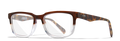 Gloss Brown/Clear