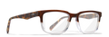 Gloss Brown/Clear