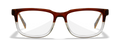 Gloss Brown/Clear