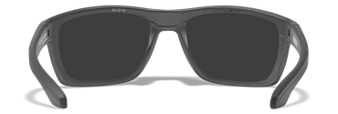 [Matte Graphite/CAPTIVATE™ Polarized Blue Mirror]