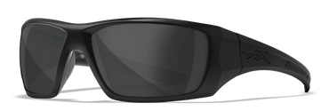 [Matte Black/Smoke Grey]