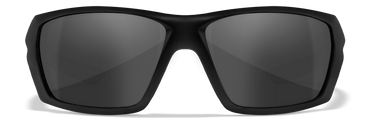 [Matte Black/Smoke Grey]