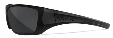 [Matte Black/Smoke Grey]