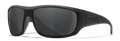 Matte Black/Smoke Grey