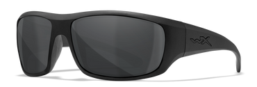 [Matte Black/Smoke Grey]