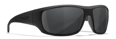 [Matte Black/Smoke Grey]