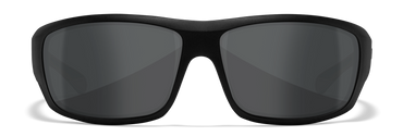 [Matte Black/Smoke Grey]