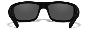 [Matte Black/Smoke Grey]