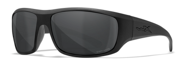 [Matte Black/CAPTIVATE™ Polarized Grey]