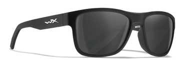 [Matte Black/Smoke Grey]