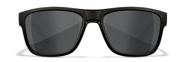 [Matte Black/Smoke Grey]