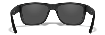 [Matte Black/Smoke Grey]