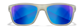 Matte Slate/CAPTIVATE™ Polarized Blue Mirror