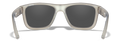 Matte Slate/CAPTIVATE™ Polarized Blue Mirror
