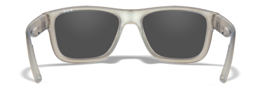 [Matte Slate/CAPTIVATE™ Polarized Blue Mirror]