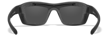 [Matte Black/CAPTIVATE™ Polarized Grey]