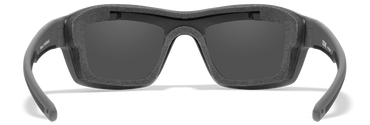 [Matte Grey/CAPTIVATE™ Polarized Blue Mirror]