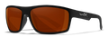 Matte Black/CAPTIVATE™ Polarized Copper