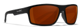 Matte Black/CAPTIVATE™ Polarized Copper