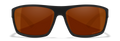 Matte Black/CAPTIVATE™ Polarized Copper