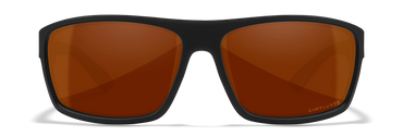 [Matte Black/CAPTIVATE™ Polarized Copper]