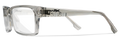 Gloss Crystal Light Grey/Clear