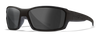 [Matte Black/Smoke Grey]