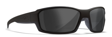 [Matte Black/Smoke Grey]