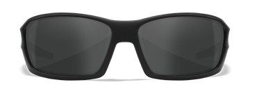 [Matte Black/Smoke Grey]