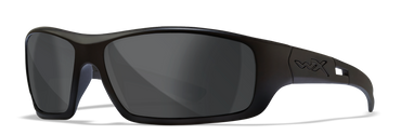 [Matte Black/Smoke Grey]