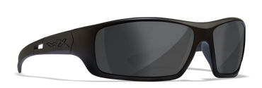 [Matte Black/Smoke Grey]