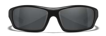 [Matte Black/Smoke Grey]