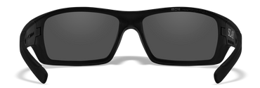 [Matte Black/Smoke Grey]